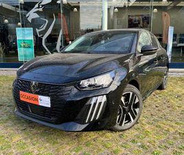 208 1.2 TURBO ALLURE