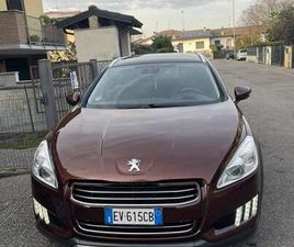 RXH HYBRID BUSINESS-LINE