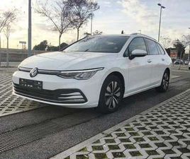 VOLKSWAGEN GOLF 1.5 ETSI EVO LIFE 150CV DSG