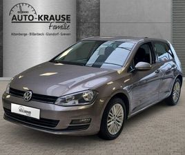 BMT VII 1.2 TSI CUP KLIMA RADIO TELEFON PARKSENSOR