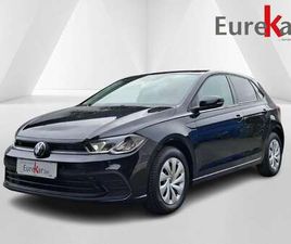 VOLKSWAGEN POLO 1.0 TSI LIFE DSG