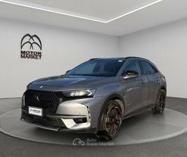 1.6 E-TENSE PERFORMANCE LINE AUTO