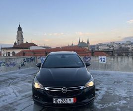 OPEL ASTRA STATION WAGON OPEL ASTRA K ,EURO 6 ORADEA