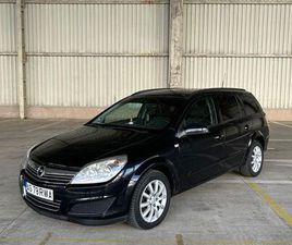 OPEL ASTRA STATION WAGON VÂND OPEL ASTRA STATION WAGON PITESTI