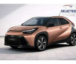 HYBRID 115 ENVY | MY26 | €1.250 VOORDEEL