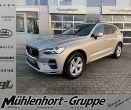 VOLVO XC60 VOLVO XC60 B5 AWD GEARTRONIC CORE - BLIS - PILOT - KEY