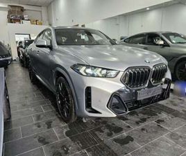 XDRIVE30D MSPORT PRO AUTO