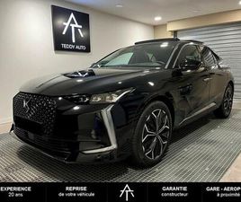 HYBRIDE 145 ETOILE AUTOMATIQUE - TOIT PANO+FOCAL