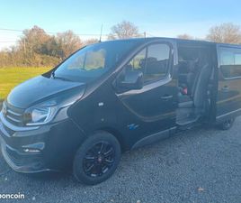 FIAT TALENTO L2H1