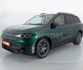 LEAPMOTOR C10 C10 REEV 28.4KWH DESIGN AUTO