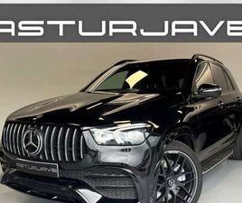 MERCEDES GLE AMG GLE 53 4MATIC+