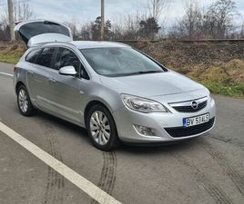 OPEL ASTRA STATION WAGON VAND OPEL ASTRA GHIMBAV