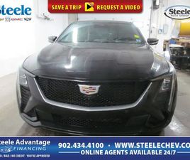 CADILLAC CT5 2025 CADILLAC CT5 SPORT
