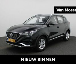 MG ZS ZS EV MG ZS - EV COMFORT 45 KWH | CRUISE CONTROL | APPLE CARPLAY / ANDROID