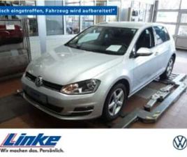 VII 1.2 TSI ALLSTAR BMT AHK/GRA/PDC/SITZHZG/CLIMATRONIC