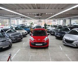 CITROEN C1 CITROËN C1 STYLE