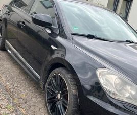 SUZUKI KIZASHI SPORT