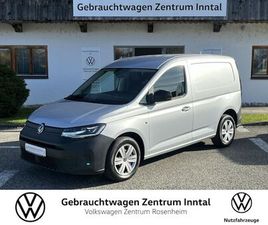 VOLKSWAGEN CADDY CADDY CARGO 2.0 TDI DSG