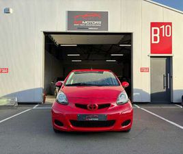 JOLIE AYGO◊ GPS❗️PRETE A IMMATRICULER◊