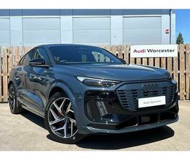 2025 (25) - 225KW PERFORMANCE 100KWH EDITION 1 5DR AUTO