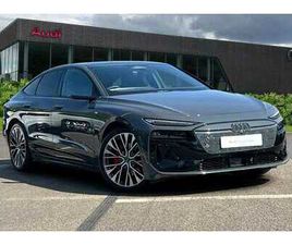 2025 - 270KW PERFORMANCE 100KWH EDITION 1 5DR AUTO