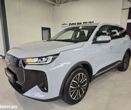 NOU CHERY TIGGO 7 2025 - 27 498,46 EUR, 0 KM - AUTOVIT.RO