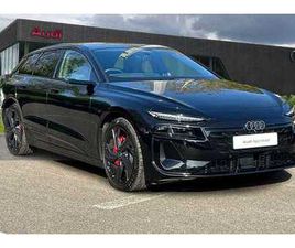 2025 - 270KW PERFORMANCE 100KWH LAUNCH EDITION 5DR AUTO