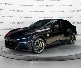 FERRARI PUROSANGUE PUROSANGUE