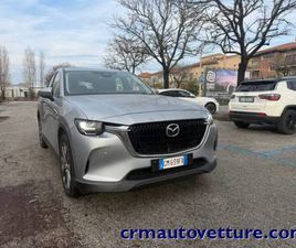 CX-60 CX-60 2.5L E-SKYACTIV G PHEV AWD EXCLUSIVE LINE
