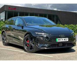 2025 - 270KW PERFORMANCE 100KWH LAUNCH EDITION 5DR AUTO