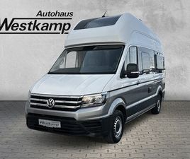 600 2.0 TDI DSG STANDHEIZUNG ANH.KPL.