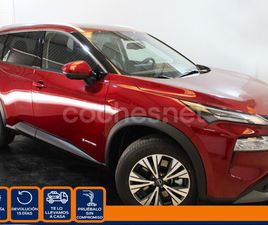 NISSAN X-TRAIL 5PL 1.5 EPOWER 4X2 AT NCONNECTA