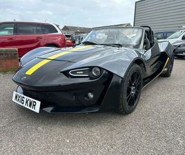 ZENOS E10 E10S 2016 ZENOS E10 S