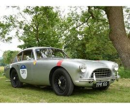 1955 AC ACE ROADSTER