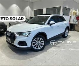 PRESTIGE PLUS 1.4 TFSI FLEX S-TRONIC