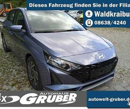 100PS TREND + NAVIGATION+ALU+KAMERA 