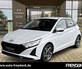 FL (MY25) 1.0 T-GDI (100 PS) 7-DCT 2WD PRIME