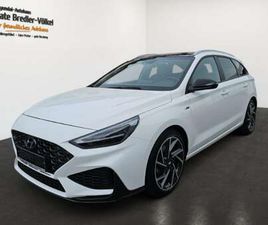 KOMBI N LINE PANO, NAVI-PAKET,KOMFORT-PAKET,SITZ-P