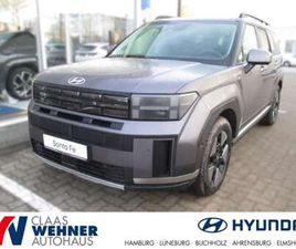 HYBRID 4WD 215 PS INTRO EDITION WINTERREIFEN 360°K