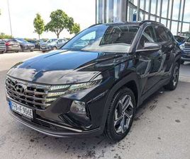 1.6 T-GDI PLUG-IN-HYBRID 4WD PRIME