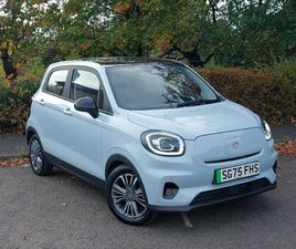 LEAPMOTOR T03 2025 LEAPMOTOR T03 E