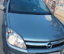 OPEL ASTRA STATION WAGON OPEL ASTRA H 1.9 TDI 150 CP.AN 2005.PRET 2000 NEGOCIABIL. TURDA