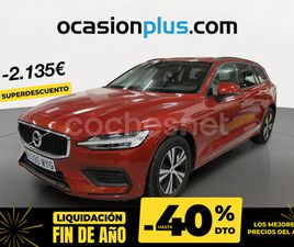 VOLVO V60 D3 VOLVO V60 2.0 D3 AUTO