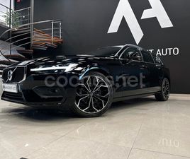 VOLVO V60 2.0 D4 BUSINESS PLUS