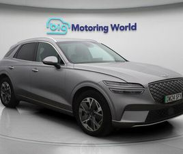 2024 GENESIS GV70 E SPORT LINE