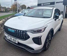 HAVAL JOLION 2025 GWM HAVAL JOLION