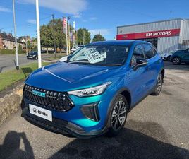 2025 GWM HAVAL JOLION