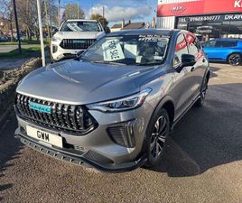 HAVAL JOLION 2025 GWM HAVAL JOLION