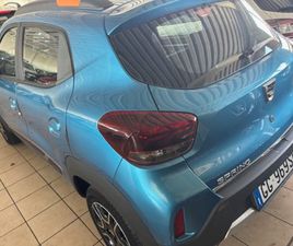 SPRING SPRING ELECTRIC 45 BUSINESS