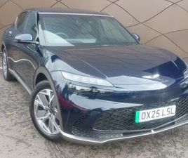 2025 GENESIS GV60 E PREMIUM (229PS)